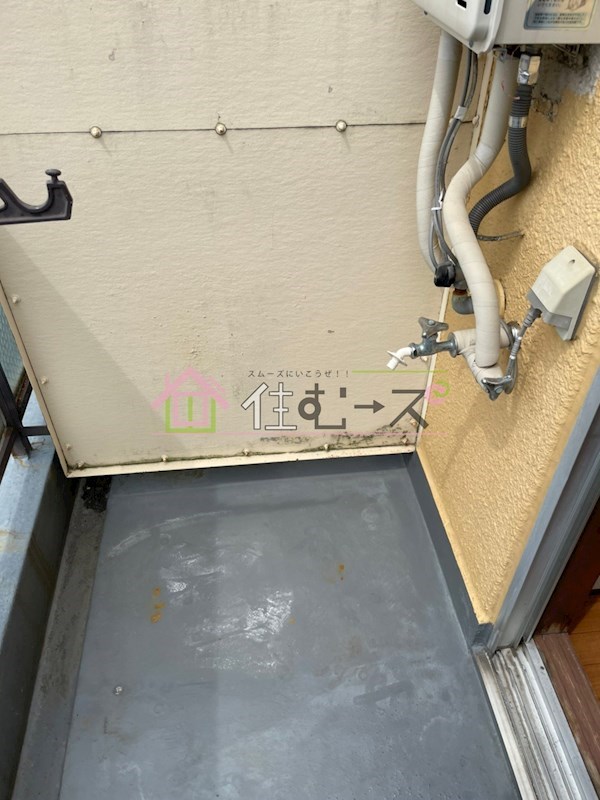 シャトー野江 その他2