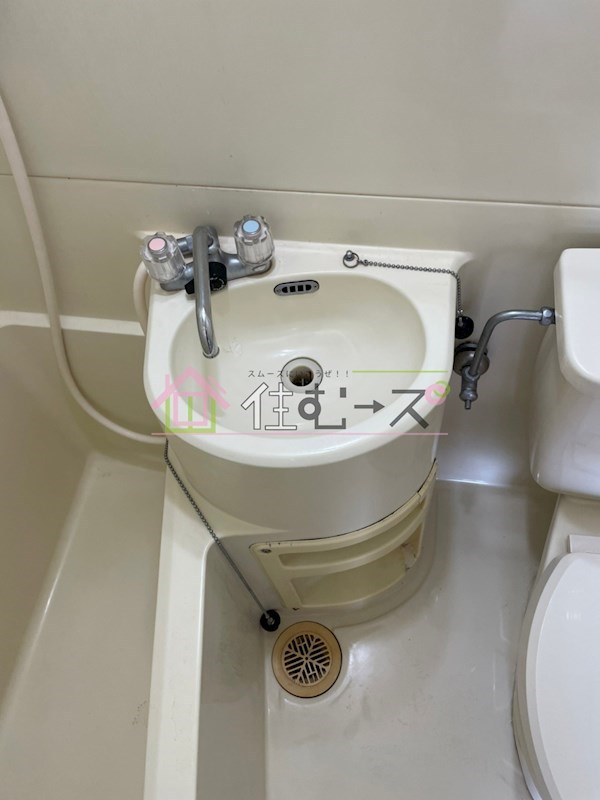 シャトー野江 その他5