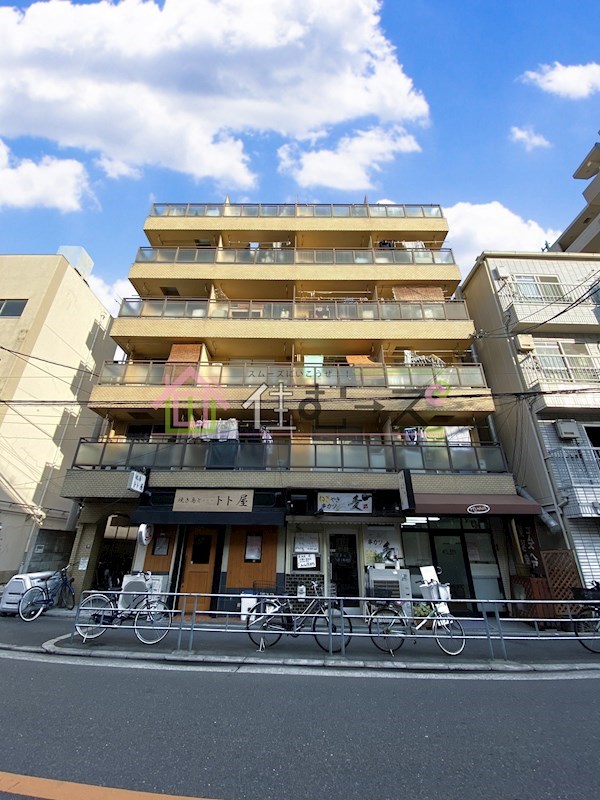 シャトー野江 その他外観1