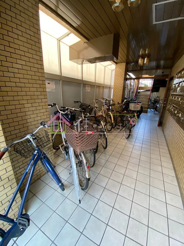 シャトー野江 その他外観3