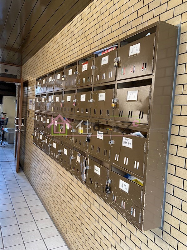 シャトー野江 その他外観5