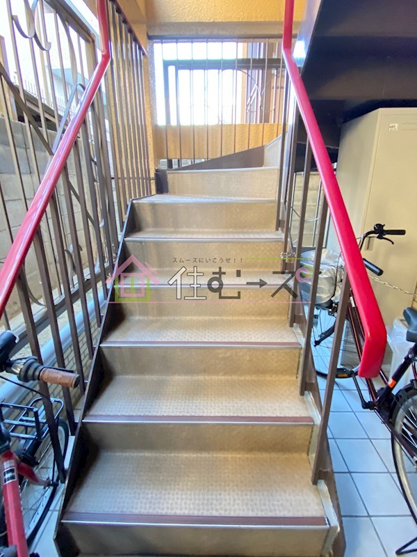 シャトー野江 その他外観6