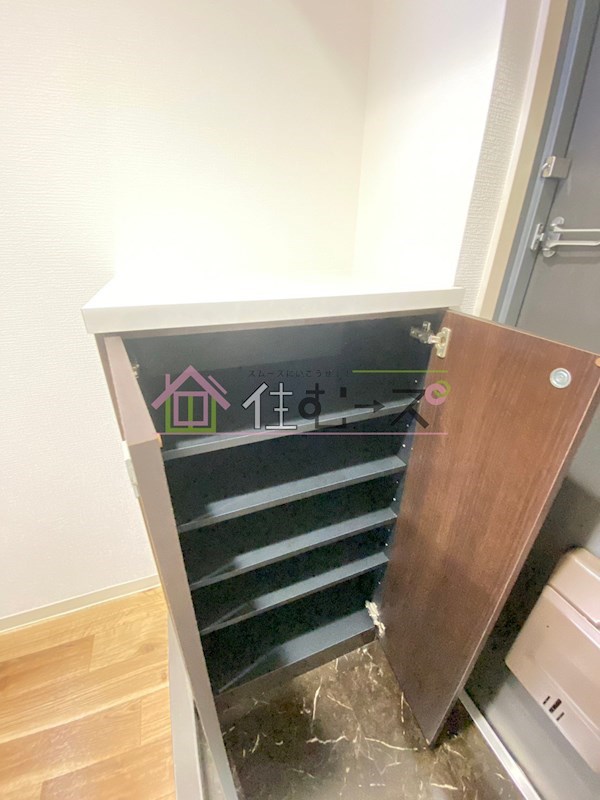 SWISS難波西 その他2