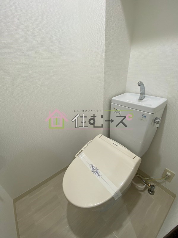 SWISS難波西 その他6