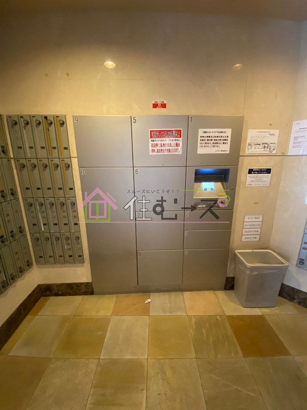 SWISS難波西 その他外観5