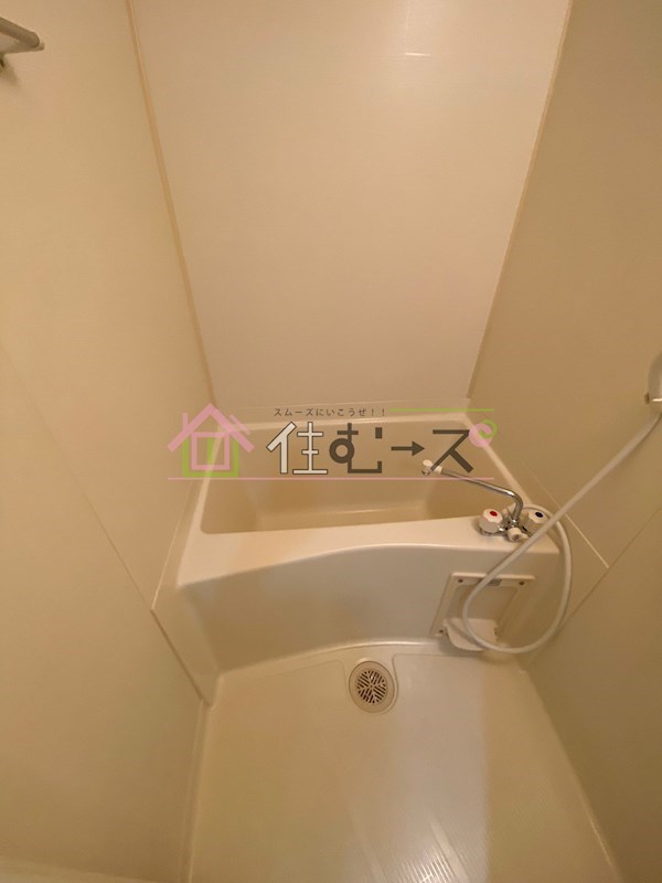 SWISS難波西 風呂画像