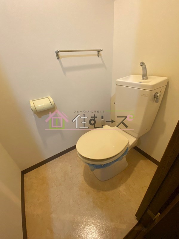 ユニーブル靭公園 その他2