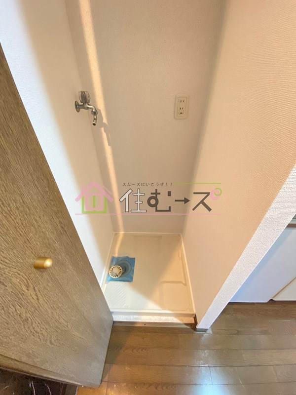 ユニーブル靭公園 その他4