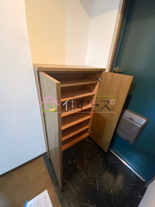 ユニーブル靭公園 その他5