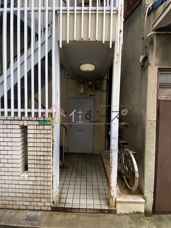 緑橋クラブハウス その他1