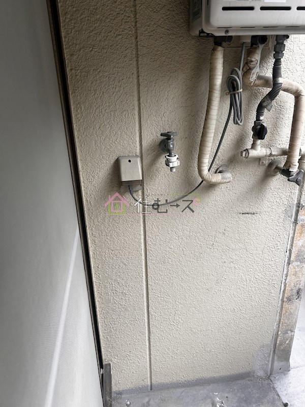 緑橋クラブハウス その他3