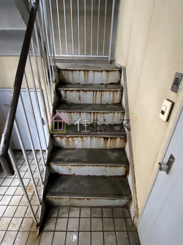 緑橋クラブハウス その他外観4