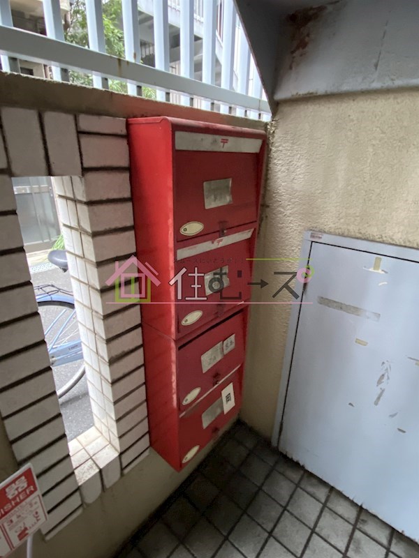 緑橋クラブハウス その他外観5