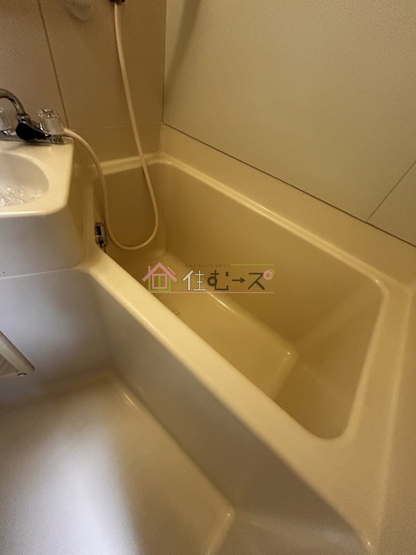 緑橋クラブハウス 風呂画像