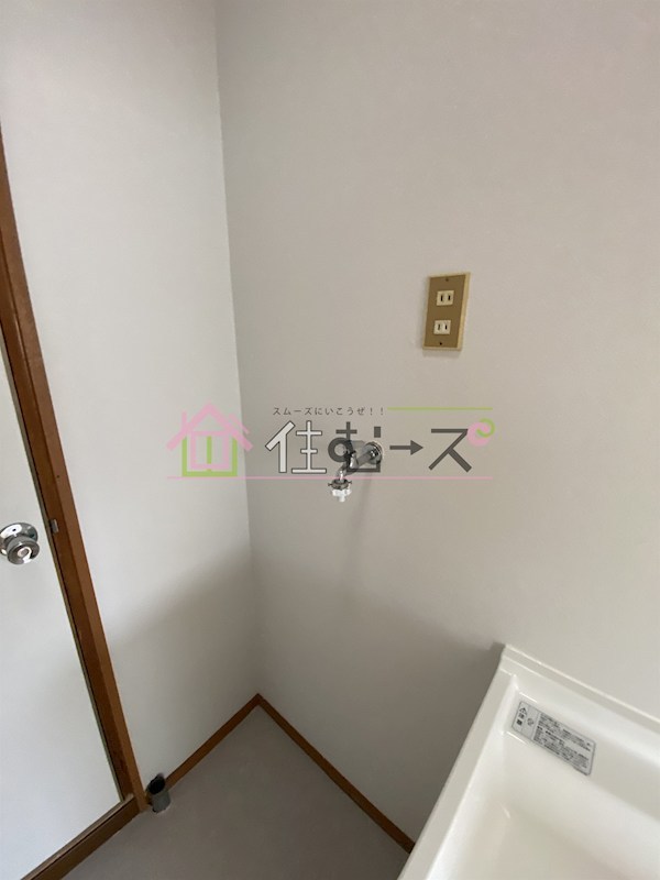 旭区貸家 その他5