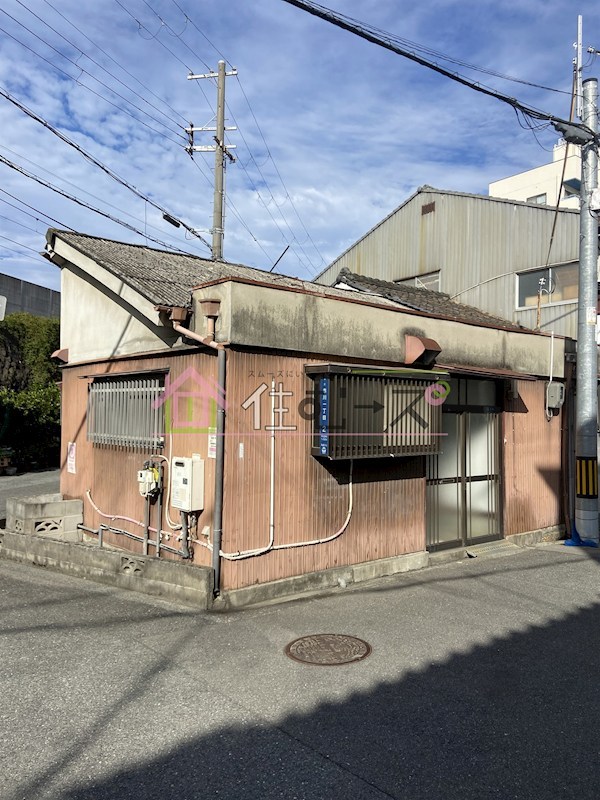 旭区貸家 その他外観1