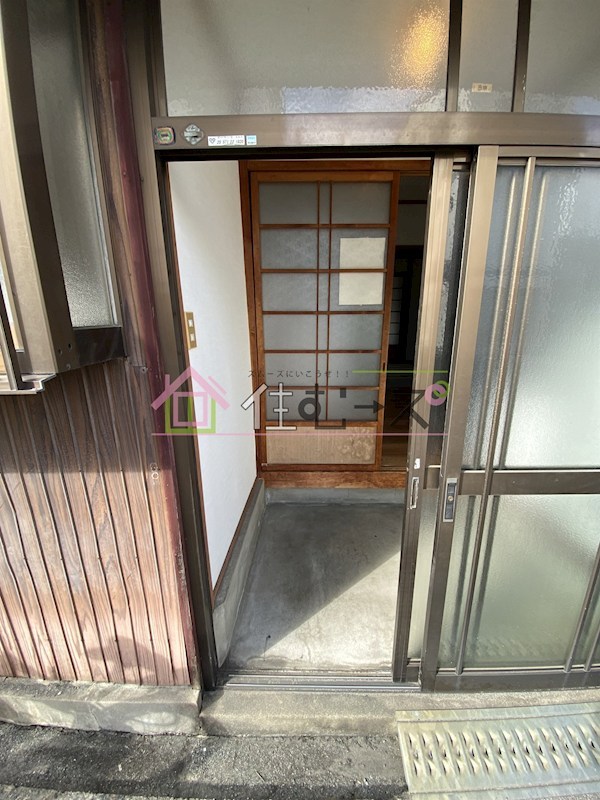 旭区貸家 その他外観3