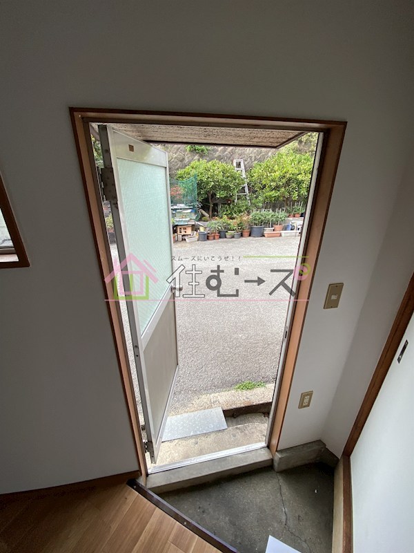 旭区貸家 その他外観4