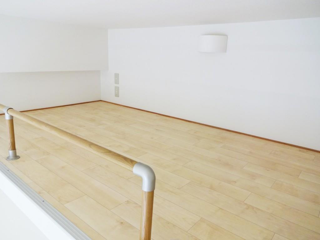 ヴィラさくら ベッドルーム