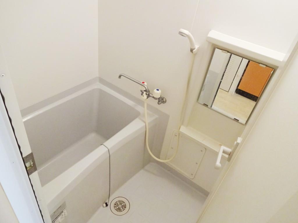 ヴィラさくら 風呂画像