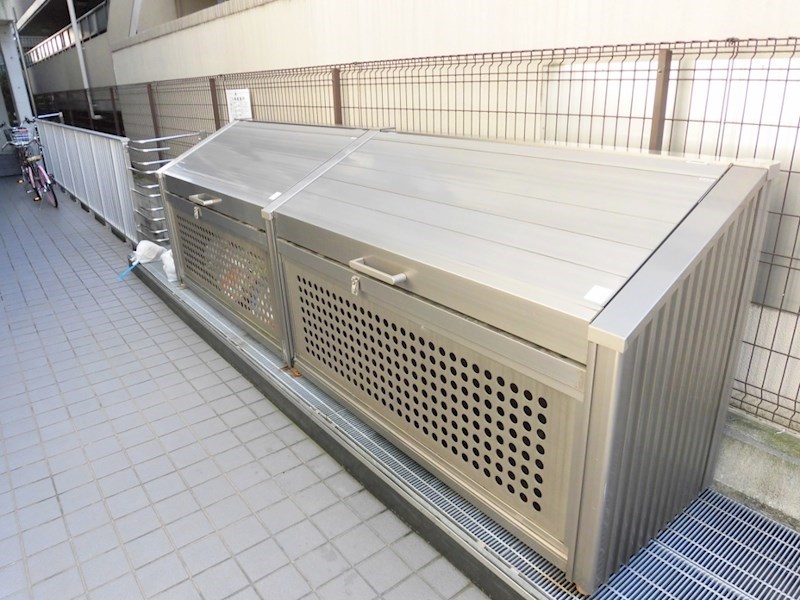 アネシス フナキ その他外観1