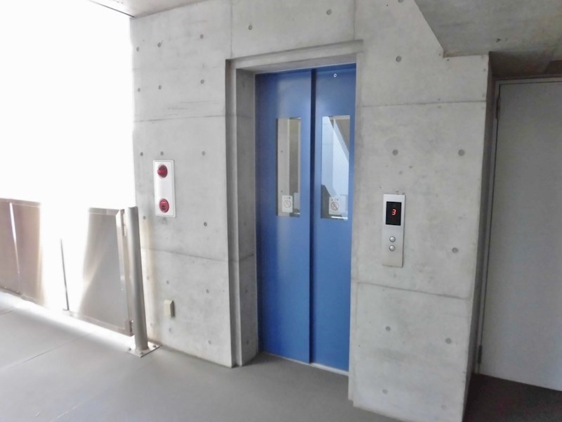 アネシス フナキ その他外観3