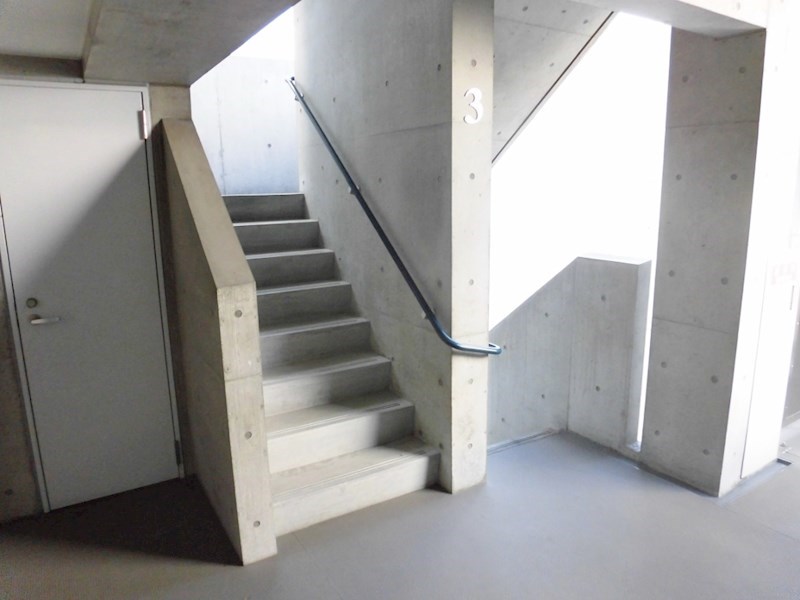 アネシス フナキ その他外観4