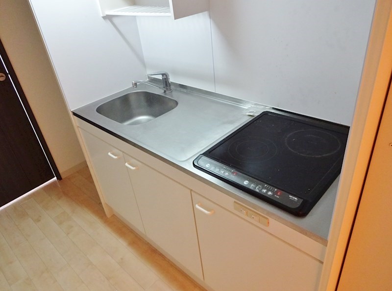 アネシス フナキ キッチン