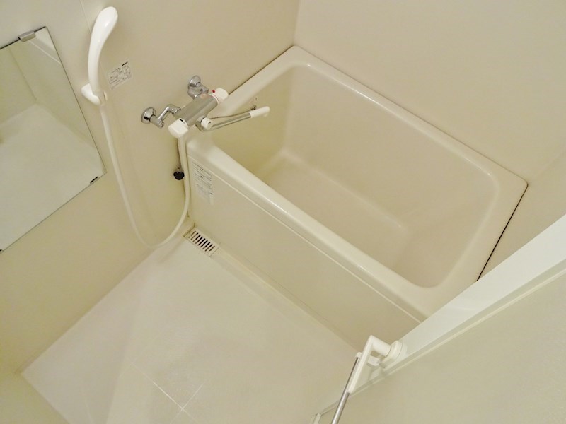 アネシス フナキ 風呂画像