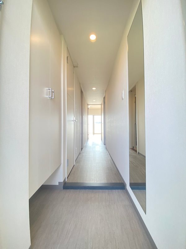 BELLE JOIE(ベルジョワ) 玄関