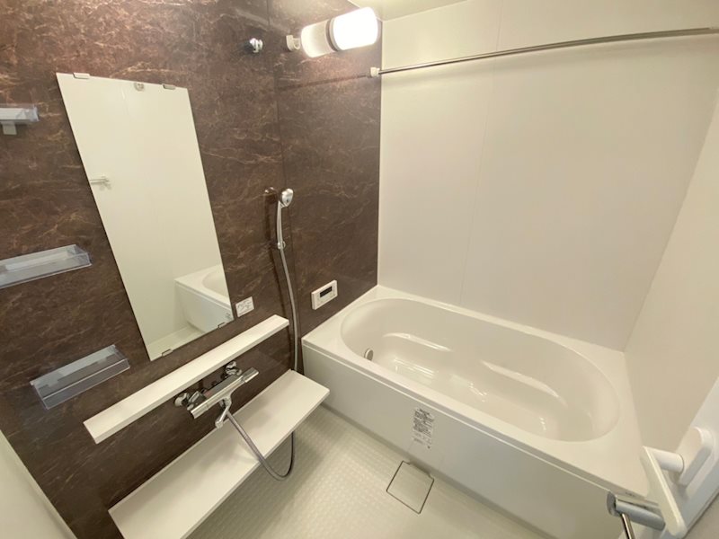 BELLE JOIE(ベルジョワ) 風呂画像