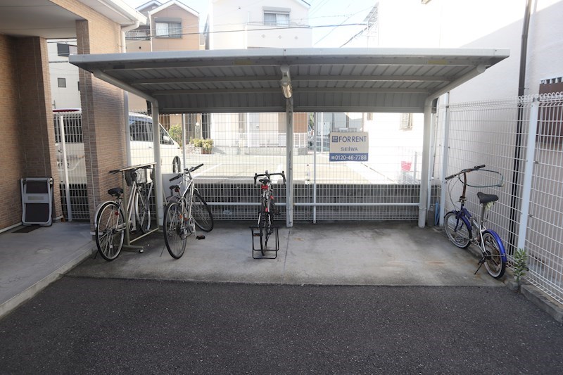 エスペーロ大島 その他外観1