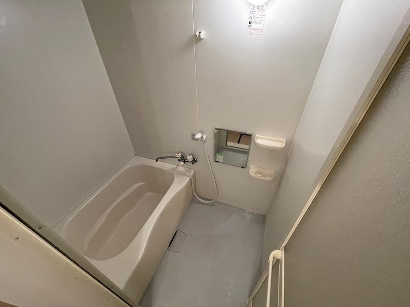 エスペーロ大島 風呂画像