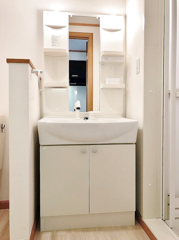 エスポアールA棟 その他4