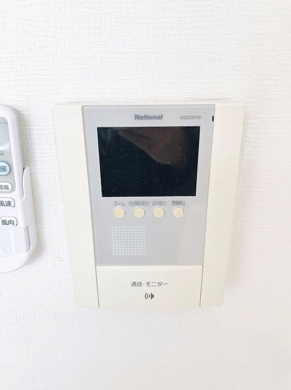 エスポアールA棟 その他5