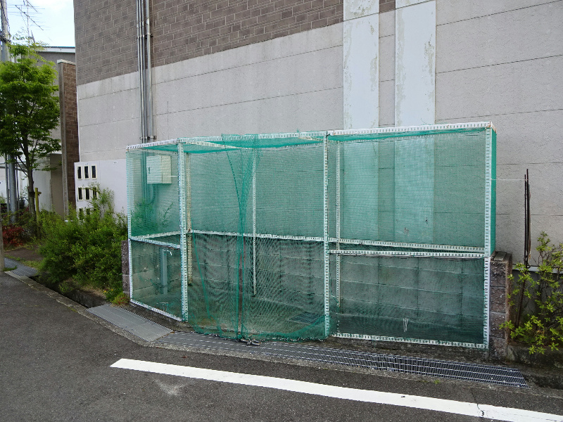 エスポアールA棟 その他外観3