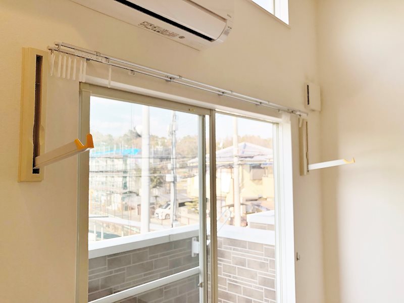 エスポアールA棟 その他9