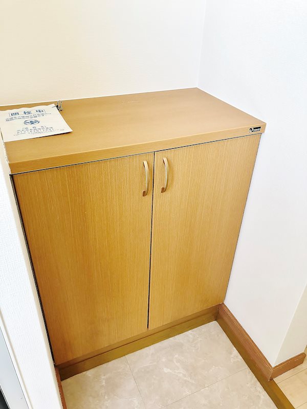 エスポアールA棟 その他10