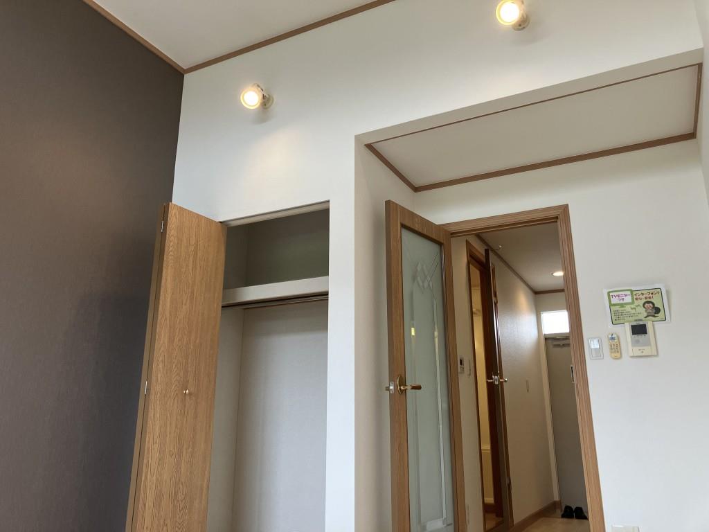 エスポアールA棟 その他11