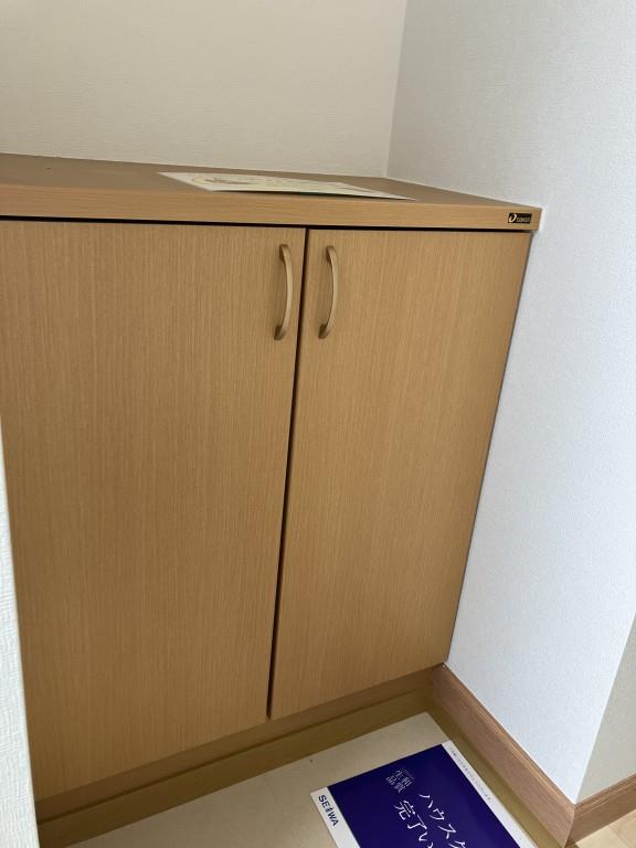 エスポアールA棟 その他12