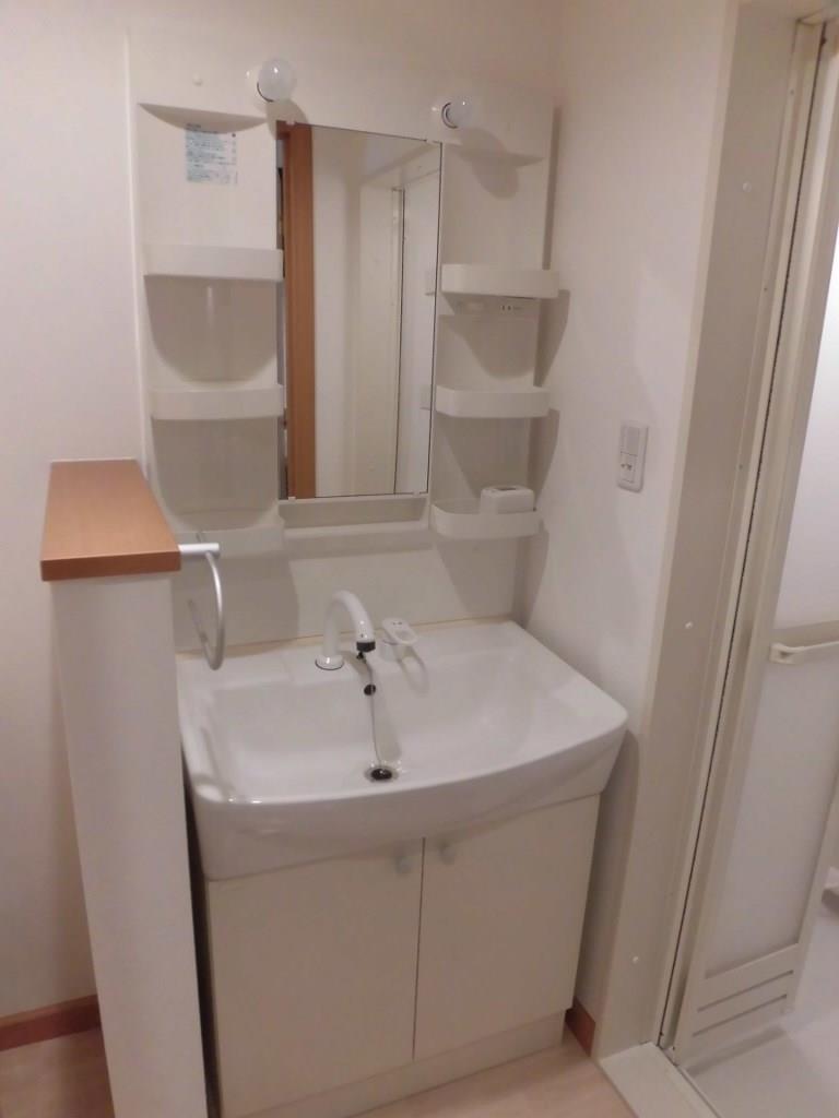 エスポアールA棟 その他15