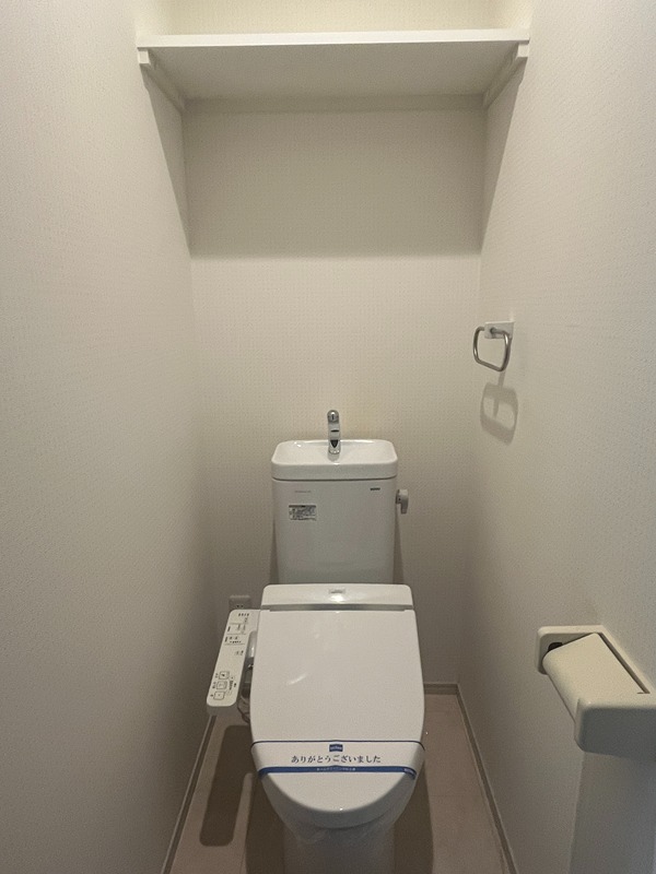 ウエストヴィラ その他5