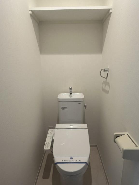 ウエストヴィラ その他9