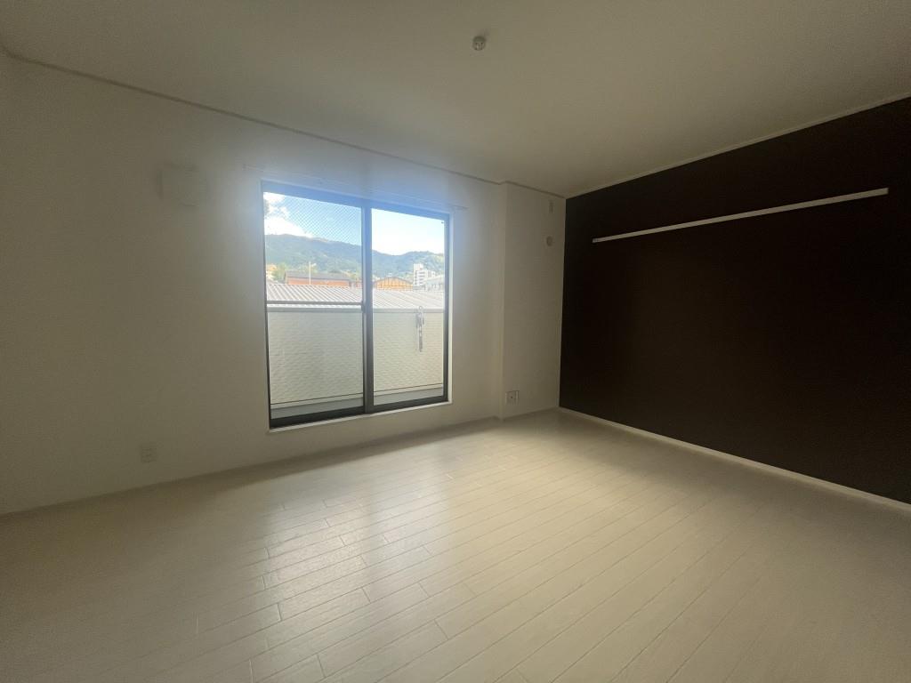 ウエストヴィラ リビング