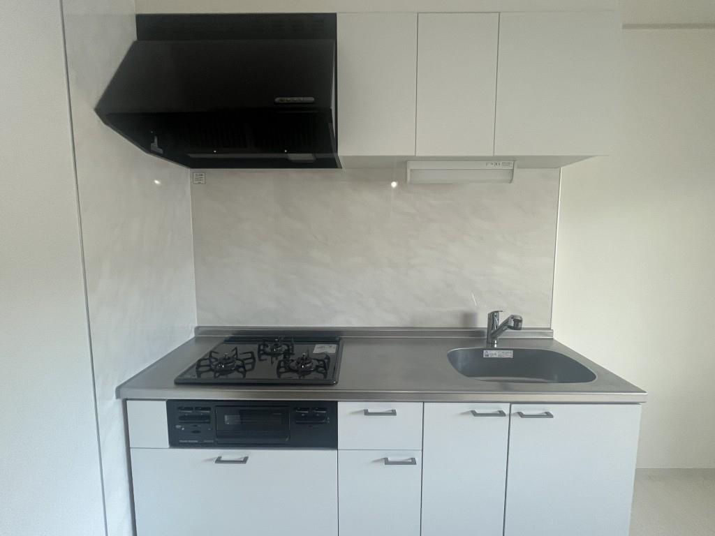 ウエストヴィラ キッチン