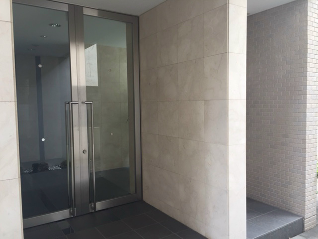 アンリシェール その他外観1