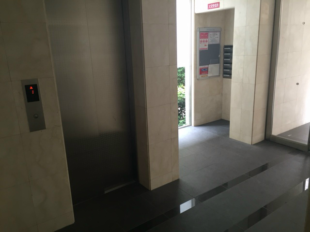 アンリシェール その他外観2