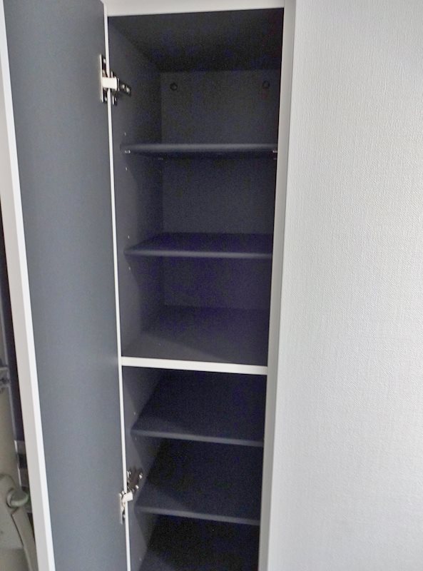 K&amp;amp;K芥川 玄関