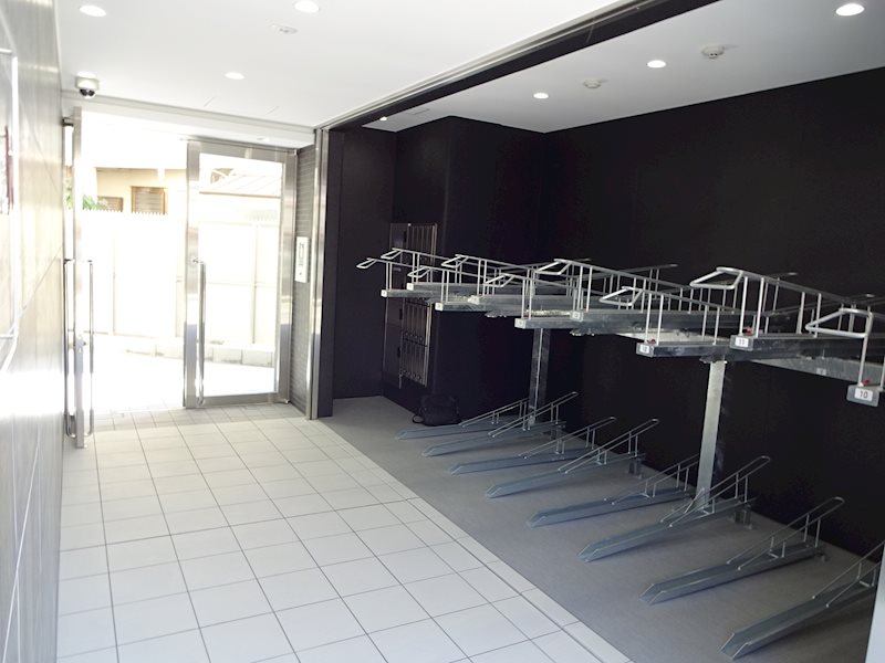 K&amp;amp;K芥川 その他外観2