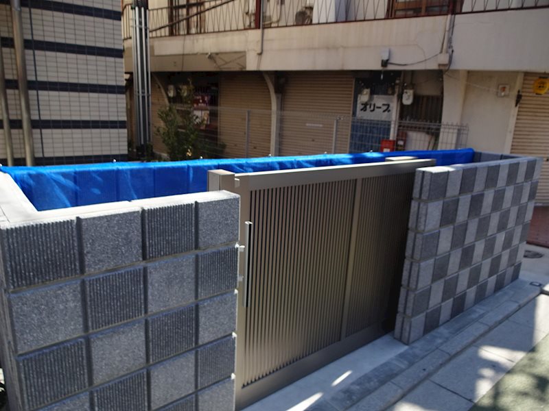 K&amp;amp;K芥川 その他外観4